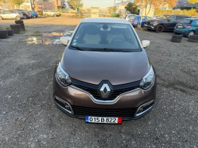 Renault Captur 1, 2i 93km automatic , снимка 8