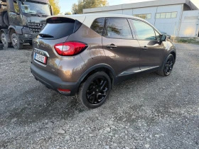 Renault Captur 1, 2i 93km automatic , снимка 7