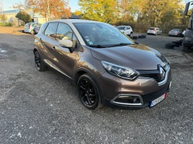 Renault Captur 1, 2i 93km automatic , снимка 1