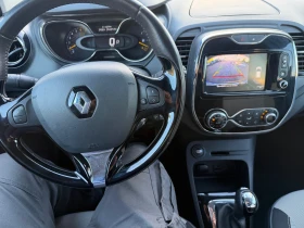 Renault Captur 1, 2i 93km automatic , снимка 14