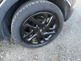 Renault Captur 1, 2i 93km automatic , снимка 4