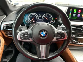 BMW 520 M Xdrive , снимка 3