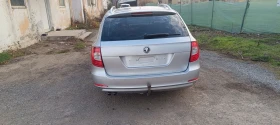 Skoda Superb 1.6 TDI 105k.c , снимка 5