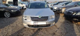 Skoda Superb 1.6 TDI 105k.c , снимка 1