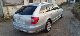 Skoda Superb 1.6 TDI 105k.c , снимка 6