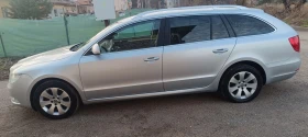 Skoda Superb 1.6 TDI 105k.c , снимка 3