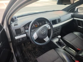 Opel Vectra GTS, снимка 6