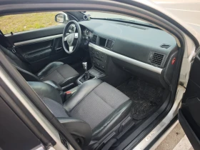 Opel Vectra GTS, снимка 5