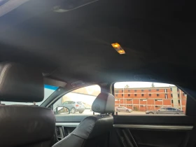 Opel Vectra GTS, снимка 7