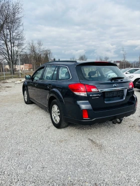 Subaru Outback 2.5 AWD Swiss, снимка 5