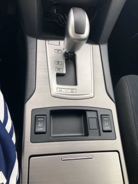 Subaru Outback 2.5 AWD Swiss, снимка 12