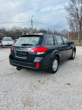 Subaru Outback 2.5 AWD Swiss, снимка 4