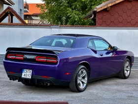 Dodge Challenger SXT, снимка 3