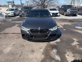 BMW 340 340i xDrive  CARFAX, снимка 6