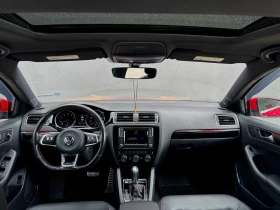 VW Golf GTI VWJettaGLI 2.0TSI FACELIFT/DSG/TOP/Keyless/ЛЮК, снимка 8
