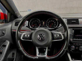 VW Golf GTI VWJettaGLI 2.0TSI FACELIFT/DSG/TOP/Keyless/ЛЮК, снимка 9