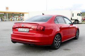 VW Golf VW Jetta GLI 2.0 TSI 211hp/DSG/99km/Keyless/TOP, снимка 4