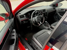 VW Golf GTI VWJettaGLI 2.0TSI FACELIFT/DSG/TOP/Keyless/ЛЮК, снимка 7