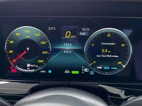 Mercedes-Benz CLS 450 /360/DISTRONIC/BURMESTER, снимка 8