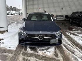 Mercedes-Benz CLS 450 /360/DISTRONIC/BURMESTER, снимка 6