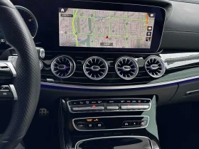 Mercedes-Benz CLS 450 /360/DISTRONIC/BURMESTER, снимка 9