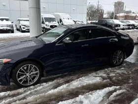 Mercedes-Benz CLS 450 /360/DISTRONIC/BURMESTER, снимка 2