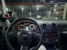 Audi A3, снимка 6