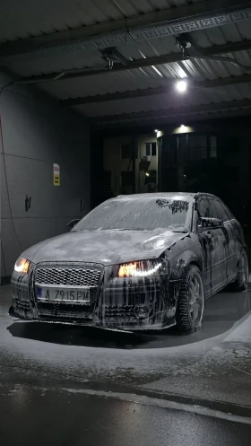 Audi A3, снимка 2