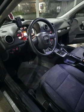 Audi A3, снимка 4