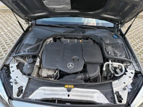 Mercedes-Benz C 200, снимка 7
