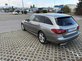 Mercedes-Benz C 200, снимка 3