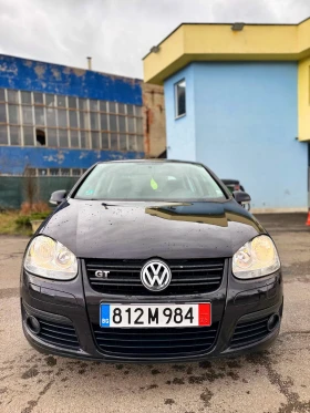 VW Golf 2.0TDI GT, снимка 2