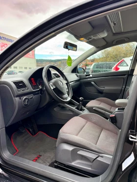 VW Golf 2.0TDI GT, снимка 12