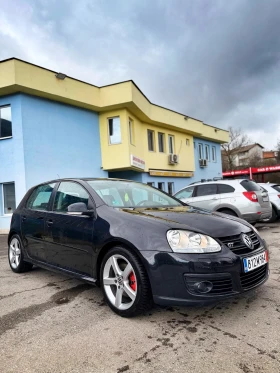 VW Golf 2.0TDI GT, снимка 1