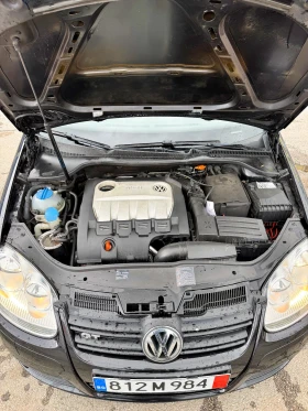VW Golf 2.0TDI GT, снимка 14