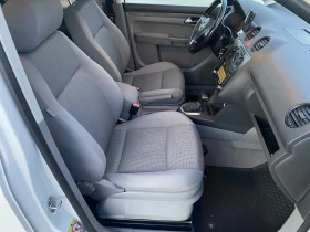 VW Caddy, снимка 8