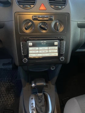 VW Caddy, снимка 14