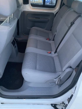 VW Caddy, снимка 7