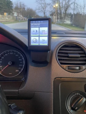 VW Caddy, снимка 15