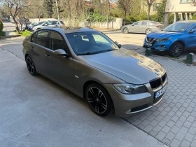 BMW 320, снимка 2