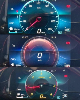 Mercedes-Benz A 200 AMG* Подгрев* Лизинг , снимка 11