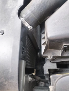 Peugeot 407, снимка 10