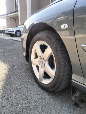 Peugeot 407, снимка 3