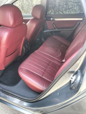 Peugeot 407, снимка 7