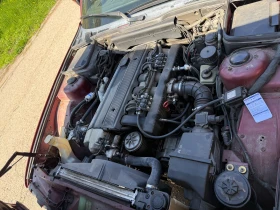 BMW 520 Е34, снимка 9