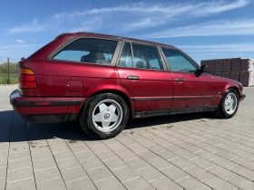 BMW 520 Е34, снимка 3