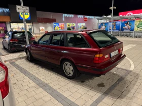 BMW 520 Е34, снимка 11