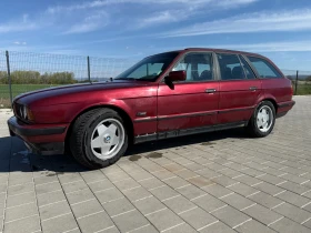 BMW 520 Е34, снимка 1