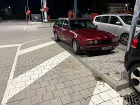 BMW 520 Е34, снимка 10