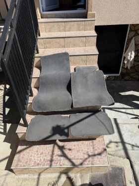 BMW 520 Е34, снимка 15